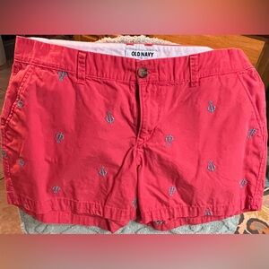 Old Navy Shorts *** Women’s Size 12